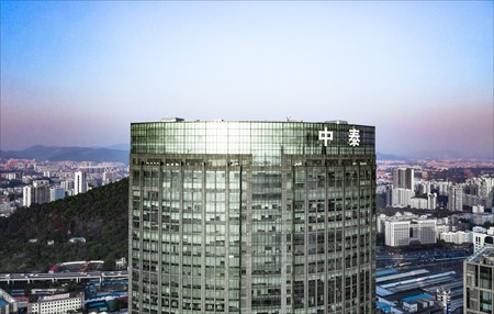幕墙发光字